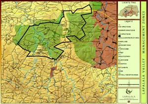 lapalala_wilderness_map